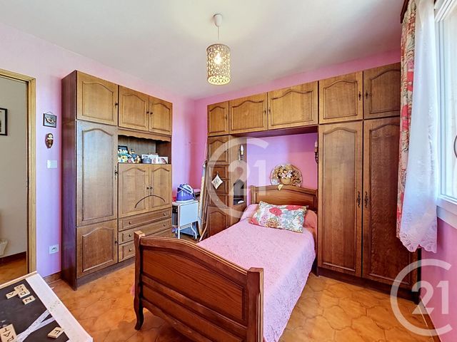 Maison &agrave; vendre - 7 pi&egrave;ces - 165,39 m2 - Aureille - 13 - PROVENCE-ALPES-COTE-D-AZUR