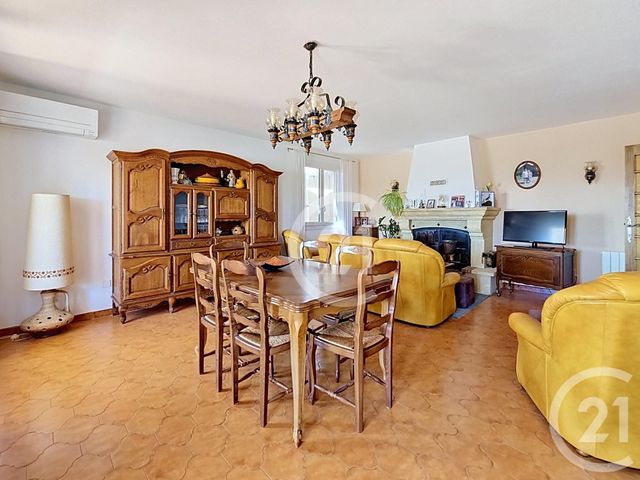 Maison &agrave; vendre - 7 pi&egrave;ces - 165,39 m2 - Aureille - 13 - PROVENCE-ALPES-COTE-D-AZUR