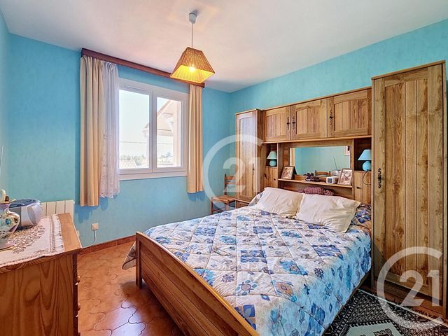 Maison &agrave; vendre - 7 pi&egrave;ces - 165,39 m2 - Aureille - 13 - PROVENCE-ALPES-COTE-D-AZUR