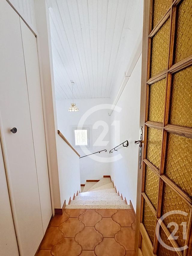 Maison &agrave; vendre - 7 pi&egrave;ces - 165,39 m2 - Aureille - 13 - PROVENCE-ALPES-COTE-D-AZUR