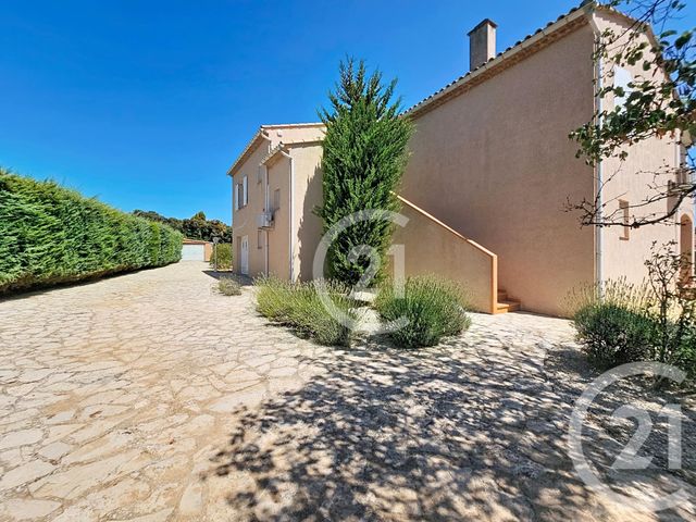 Maison &agrave; vendre - 7 pi&egrave;ces - 165,39 m2 - Aureille - 13 - PROVENCE-ALPES-COTE-D-AZUR