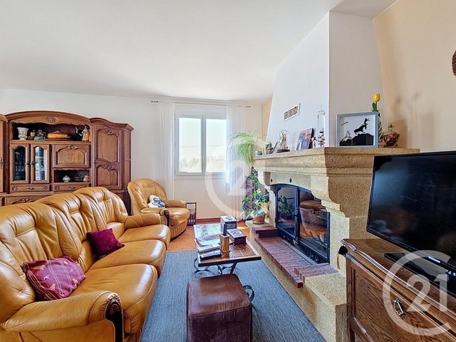 Maison &agrave; vendre - 7 pi&egrave;ces - 165,39 m2 - Aureille - 13 - PROVENCE-ALPES-COTE-D-AZUR
