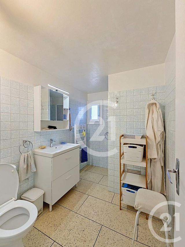 Maison &agrave; vendre - 7 pi&egrave;ces - 165,39 m2 - Aureille - 13 - PROVENCE-ALPES-COTE-D-AZUR