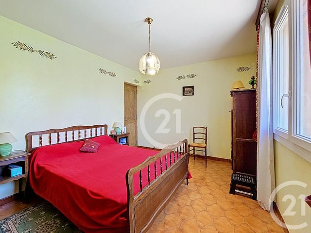 Maison &agrave; vendre - 7 pi&egrave;ces - 165,39 m2 - Aureille - 13 - PROVENCE-ALPES-COTE-D-AZUR