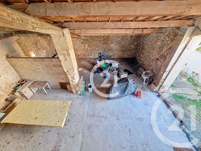 Maison &agrave; vendre - 4 pi&egrave;ces - 110 m2 - Mouries - 13 - PROVENCE-ALPES-COTE-D-AZUR