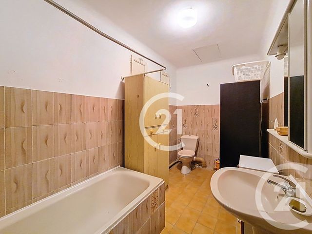 Maison &agrave; vendre - 4 pi&egrave;ces - 110 m2 - Mouries - 13 - PROVENCE-ALPES-COTE-D-AZUR