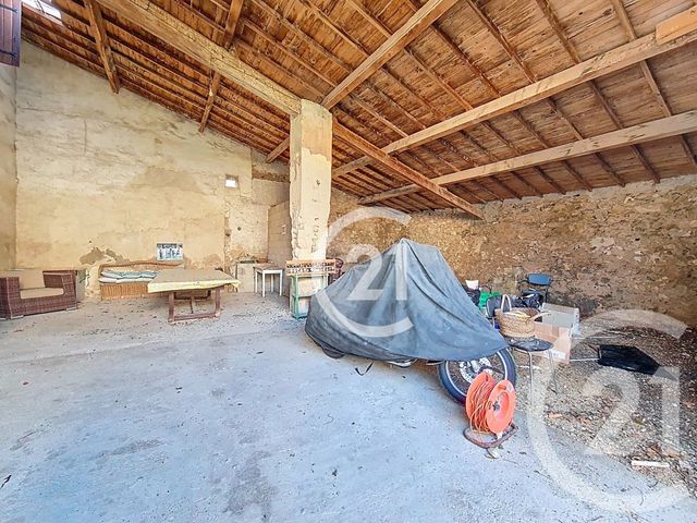 Maison &agrave; vendre - 4 pi&egrave;ces - 110 m2 - Mouries - 13 - PROVENCE-ALPES-COTE-D-AZUR