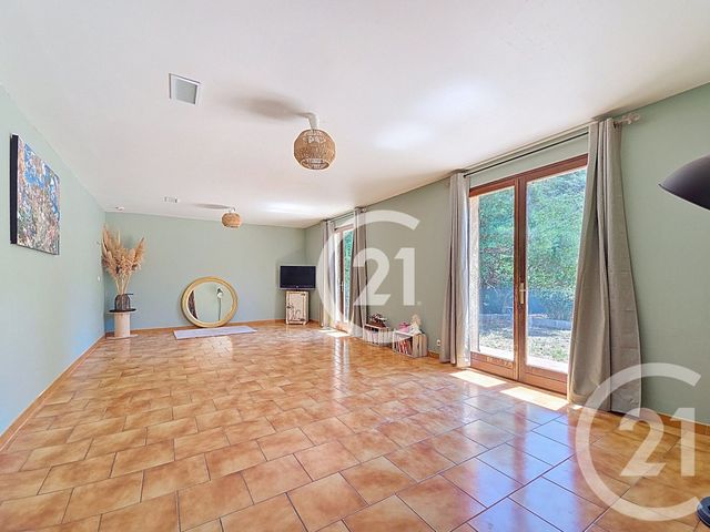 Maison &agrave; vendre - 6 pi&egrave;ces - 134,10 m2 - Mas Thibert - 13 - PROVENCE-ALPES-COTE-D-AZUR