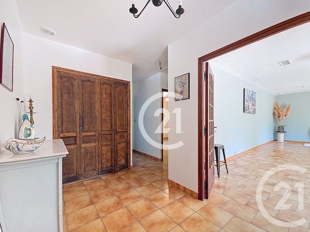 Maison &agrave; vendre - 6 pi&egrave;ces - 134,10 m2 - Mas Thibert - 13 - PROVENCE-ALPES-COTE-D-AZUR