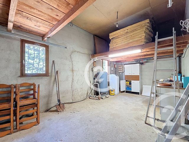 Maison &agrave; vendre - 6 pi&egrave;ces - 134,10 m2 - Mas Thibert - 13 - PROVENCE-ALPES-COTE-D-AZUR