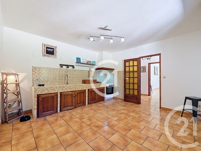 Maison &agrave; vendre - 6 pi&egrave;ces - 134,10 m2 - Mas Thibert - 13 - PROVENCE-ALPES-COTE-D-AZUR