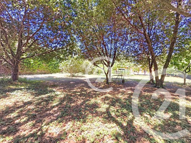 Maison &agrave; vendre - 6 pi&egrave;ces - 134,10 m2 - Mas Thibert - 13 - PROVENCE-ALPES-COTE-D-AZUR