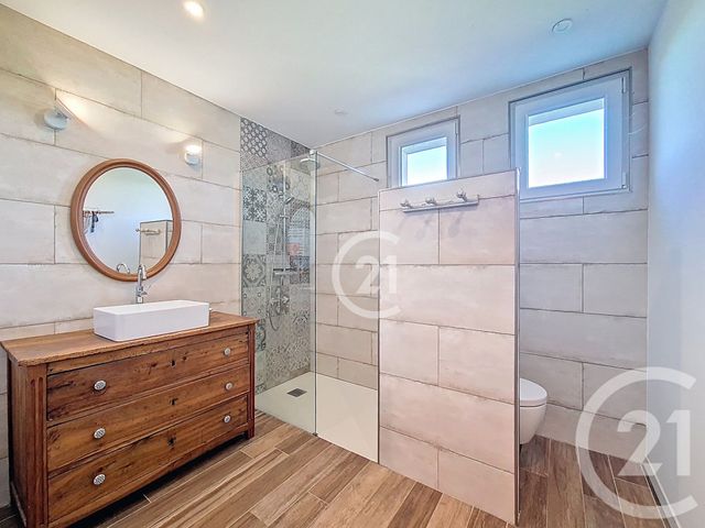 Maison &agrave; vendre - 8 pi&egrave;ces - 192,50 m2 - Moules - 13 - PROVENCE-ALPES-COTE-D-AZUR