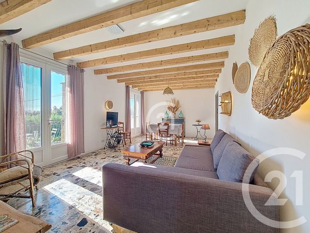 Maison &agrave; vendre - 8 pi&egrave;ces - 192,50 m2 - Moules - 13 - PROVENCE-ALPES-COTE-D-AZUR