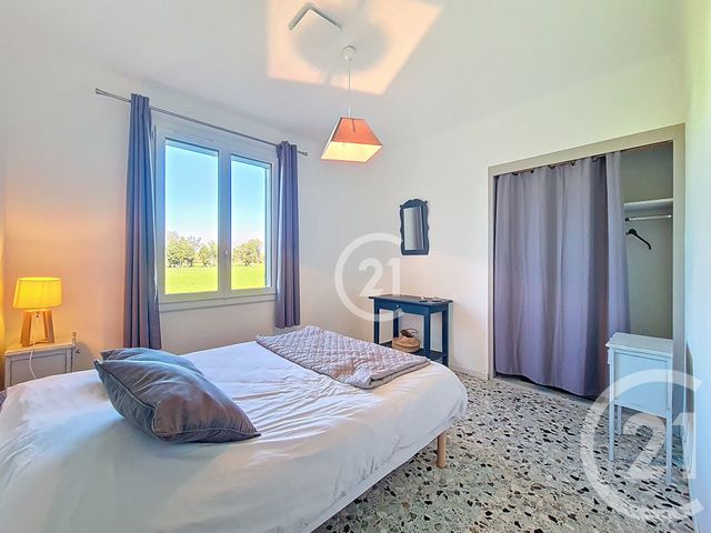 Maison &agrave; vendre - 8 pi&egrave;ces - 192,50 m2 - Moules - 13 - PROVENCE-ALPES-COTE-D-AZUR