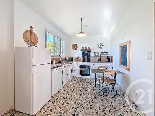 Maison &agrave; vendre - 8 pi&egrave;ces - 192,50 m2 - Moules - 13 - PROVENCE-ALPES-COTE-D-AZUR