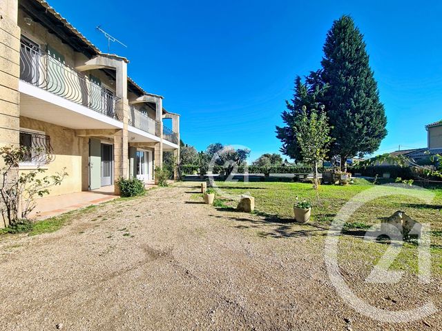 Maison &agrave; vendre - 8 pi&egrave;ces - 192,50 m2 - Moules - 13 - PROVENCE-ALPES-COTE-D-AZUR
