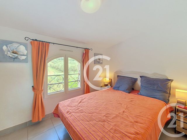 Appartement F2 &agrave; vendre - 2 pi&egrave;ces - 32 m2 - Paradou - 13 - PROVENCE-ALPES-COTE-D-AZUR