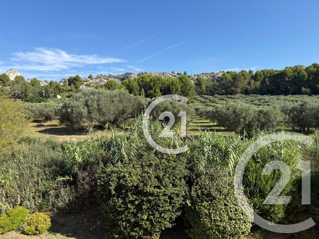 Appartement F2 &agrave; vendre - 2 pi&egrave;ces - 32 m2 - Paradou - 13 - PROVENCE-ALPES-COTE-D-AZUR
