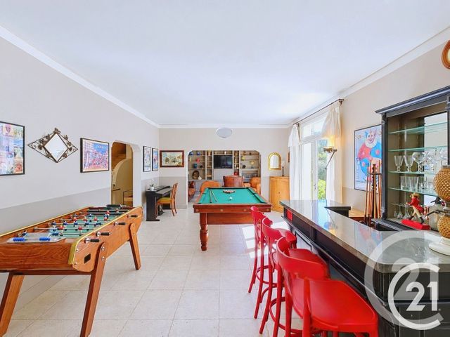 Maison &agrave; vendre - 6 pi&egrave;ces - 250 m2 - Mouries - 13 - PROVENCE-ALPES-COTE-D-AZUR