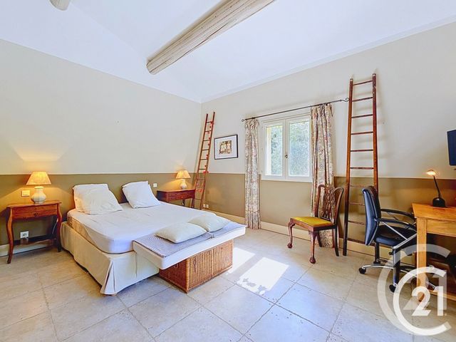 Maison &agrave; vendre - 6 pi&egrave;ces - 250 m2 - Mouries - 13 - PROVENCE-ALPES-COTE-D-AZUR