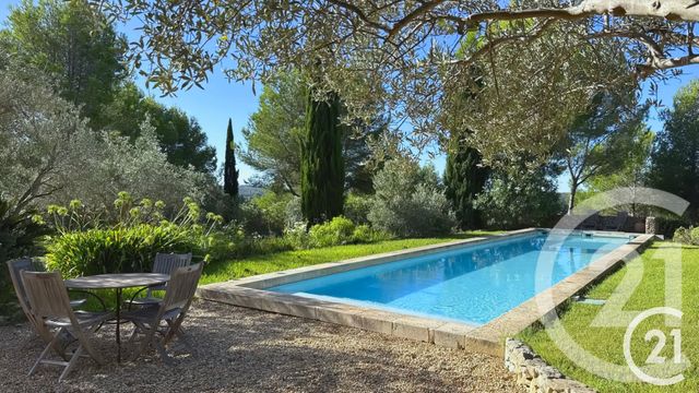Maison &agrave; vendre - 6 pi&egrave;ces - 250 m2 - Mouries - 13 - PROVENCE-ALPES-COTE-D-AZUR