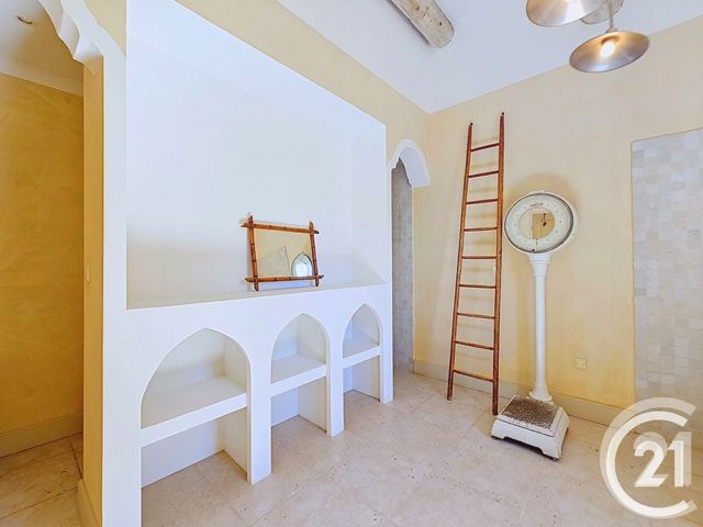 Maison &agrave; vendre - 6 pi&egrave;ces - 250 m2 - Mouries - 13 - PROVENCE-ALPES-COTE-D-AZUR