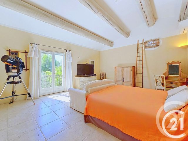 Maison &agrave; vendre - 6 pi&egrave;ces - 250 m2 - Mouries - 13 - PROVENCE-ALPES-COTE-D-AZUR