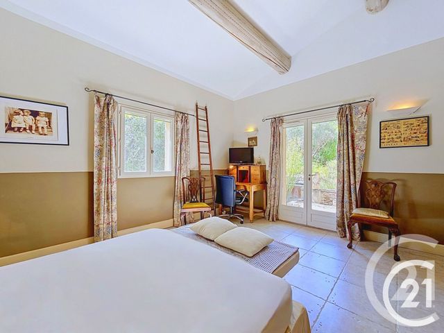 Maison &agrave; vendre - 6 pi&egrave;ces - 250 m2 - Mouries - 13 - PROVENCE-ALPES-COTE-D-AZUR