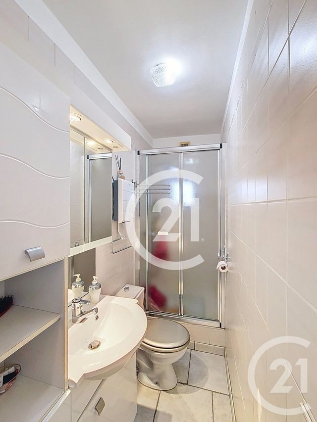 Maison &agrave; vendre - 4 pi&egrave;ces - 83 m2 - Mouries - 13 - PROVENCE-ALPES-COTE-D-AZUR