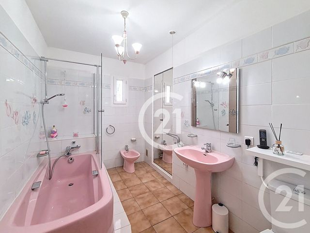 Maison &agrave; vendre - 4 pi&egrave;ces - 83 m2 - Mouries - 13 - PROVENCE-ALPES-COTE-D-AZUR