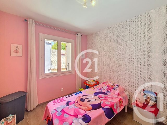 Maison &agrave; vendre - 4 pi&egrave;ces - 83 m2 - Mouries - 13 - PROVENCE-ALPES-COTE-D-AZUR