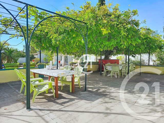 Maison &agrave; vendre - 5 pi&egrave;ces - 172,59 m2 - Arles - 13 - PROVENCE-ALPES-COTE-D-AZUR