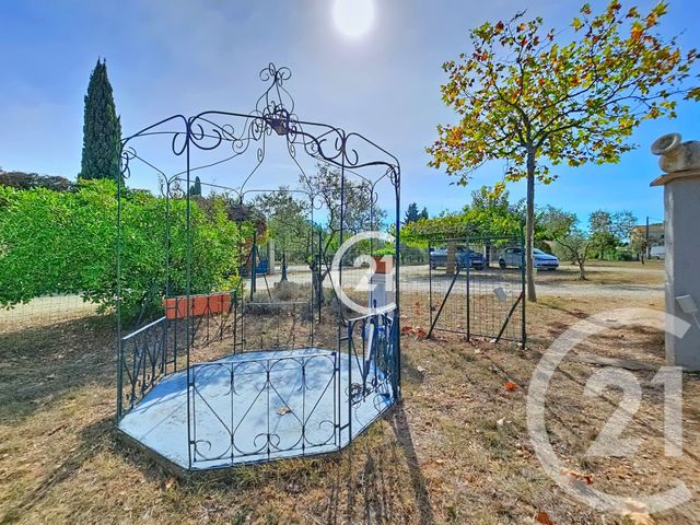 Maison &agrave; vendre - 5 pi&egrave;ces - 172,59 m2 - Arles - 13 - PROVENCE-ALPES-COTE-D-AZUR