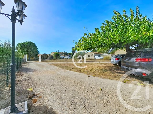 Maison &agrave; vendre - 5 pi&egrave;ces - 172,59 m2 - Arles - 13 - PROVENCE-ALPES-COTE-D-AZUR