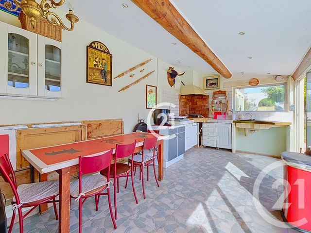 Maison &agrave; vendre - 5 pi&egrave;ces - 172,59 m2 - Arles - 13 - PROVENCE-ALPES-COTE-D-AZUR