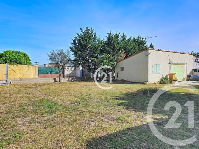 Maison &agrave; vendre - 5 pi&egrave;ces - 172,59 m2 - Arles - 13 - PROVENCE-ALPES-COTE-D-AZUR