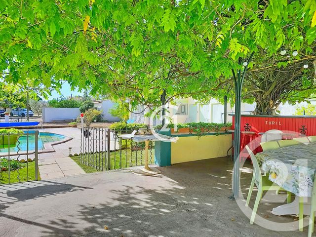 Maison &agrave; vendre - 5 pi&egrave;ces - 172,59 m2 - Arles - 13 - PROVENCE-ALPES-COTE-D-AZUR