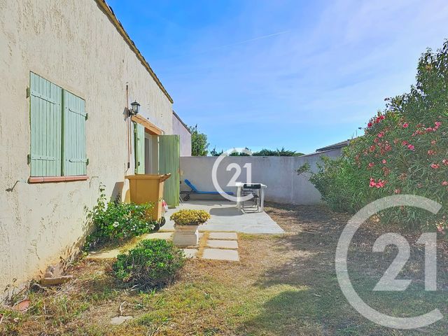 Maison &agrave; vendre - 5 pi&egrave;ces - 172,59 m2 - Arles - 13 - PROVENCE-ALPES-COTE-D-AZUR