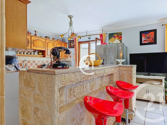 Maison &agrave; vendre - 5 pi&egrave;ces - 172,59 m2 - Arles - 13 - PROVENCE-ALPES-COTE-D-AZUR