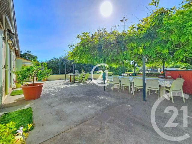 Maison &agrave; vendre - 5 pi&egrave;ces - 172,59 m2 - Arles - 13 - PROVENCE-ALPES-COTE-D-AZUR