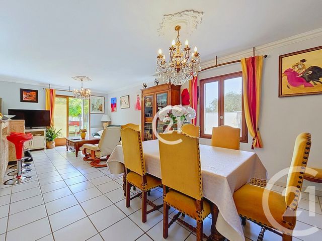 Maison &agrave; vendre - 5 pi&egrave;ces - 172,59 m2 - Arles - 13 - PROVENCE-ALPES-COTE-D-AZUR