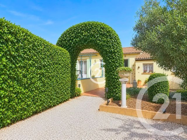 Maison &agrave; vendre - 5 pi&egrave;ces - 172,59 m2 - Arles - 13 - PROVENCE-ALPES-COTE-D-AZUR