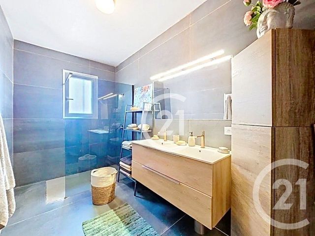 Maison &agrave; vendre - 6 pi&egrave;ces - 139,95 m2 - Mouries - 13 - PROVENCE-ALPES-COTE-D-AZUR