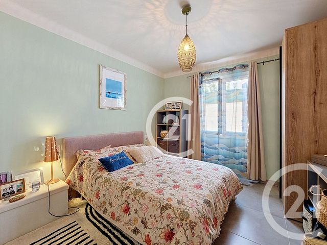 Maison &agrave; vendre - 6 pi&egrave;ces - 139,95 m2 - Mouries - 13 - PROVENCE-ALPES-COTE-D-AZUR