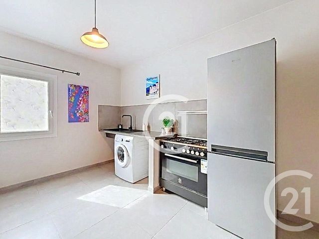 Maison &agrave; vendre - 6 pi&egrave;ces - 139,95 m2 - Mouries - 13 - PROVENCE-ALPES-COTE-D-AZUR