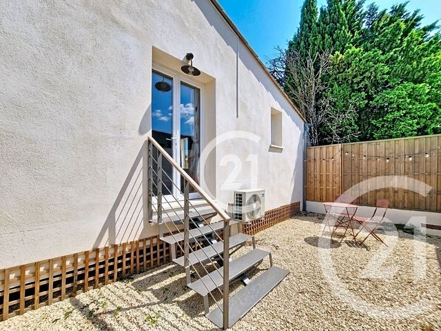 Maison &agrave; vendre - 6 pi&egrave;ces - 139,95 m2 - Mouries - 13 - PROVENCE-ALPES-COTE-D-AZUR