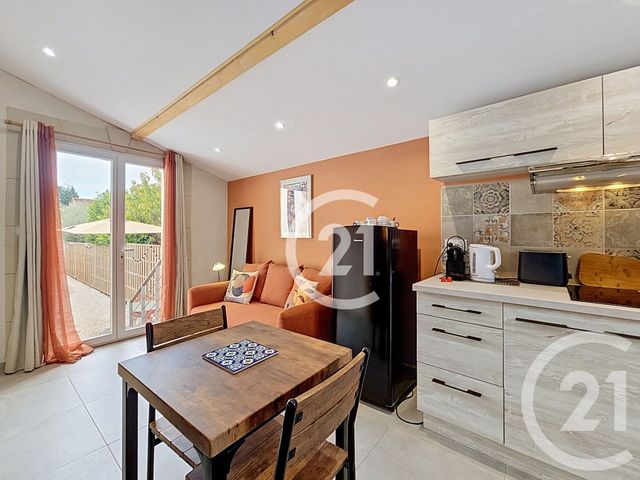 Maison &agrave; vendre - 6 pi&egrave;ces - 139,95 m2 - Mouries - 13 - PROVENCE-ALPES-COTE-D-AZUR