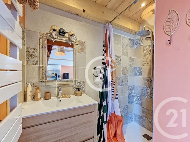 Maison &agrave; vendre - 6 pi&egrave;ces - 139,95 m2 - Mouries - 13 - PROVENCE-ALPES-COTE-D-AZUR