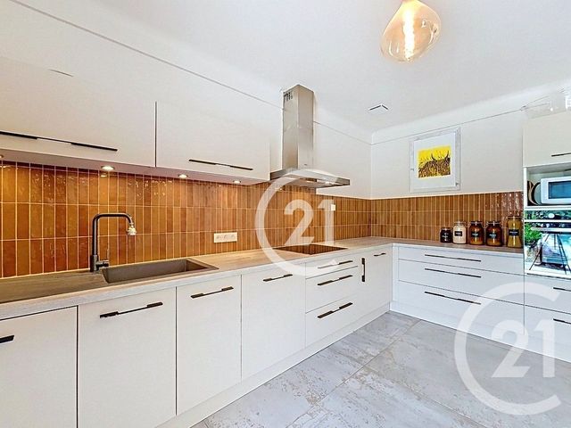 Maison &agrave; vendre - 6 pi&egrave;ces - 139,95 m2 - Mouries - 13 - PROVENCE-ALPES-COTE-D-AZUR
